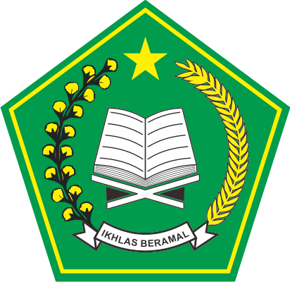 Logo Kementerian Agama